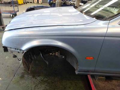 ALETA DELANTERA IZQUIERDA JAGUAR S TYPE 2006 2.7 V6 D (207 CV)