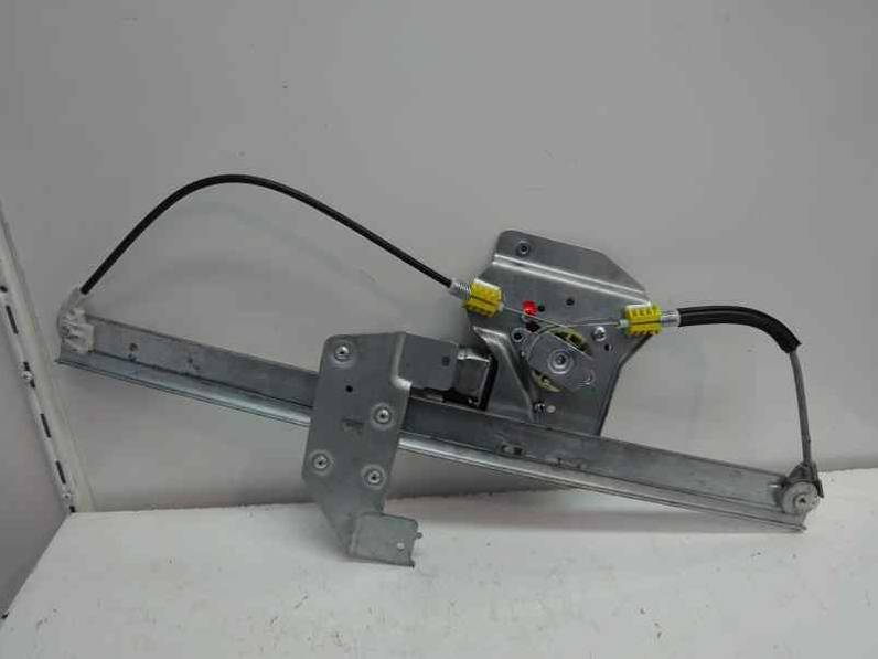 ELEVALUNAS DELANTERO IZQUIERDO CITROEN BERLINGO STATION WAGON 2013 1.6 16V HDI (90 CV)