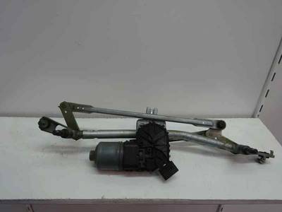 MOTOR LIMPIA DELANTERO CITROEN BERLINGO STATION WAGON 2013 1.6 16V HDI (90 CV)