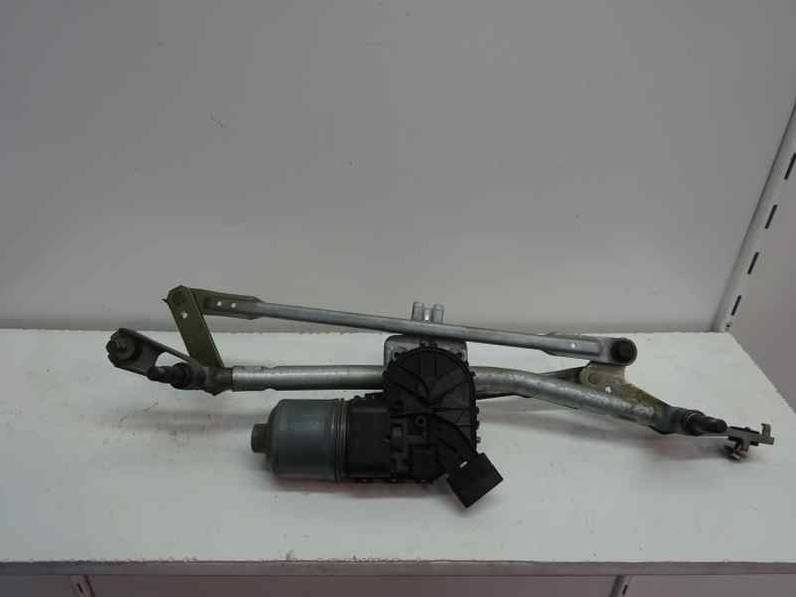 MOTOR LIMPIA DELANTERO CITROEN BERLINGO STATION WAGON 2013 1.6 16V HDI (90 CV)