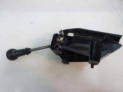 PALANCA CAMBIO CITROEN BERLINGO STATION WAGON 2013 1.6 16V HDI (90 CV)