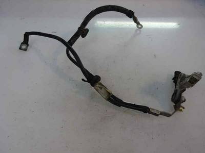 BATERIA CITROEN BERLINGO STATION WAGON 2013 1.6 16V HDI (90 CV)