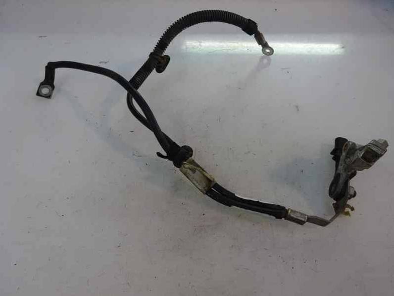 BATERIA CITROEN BERLINGO STATION WAGON 2013 1.6 16V HDI (90 CV)