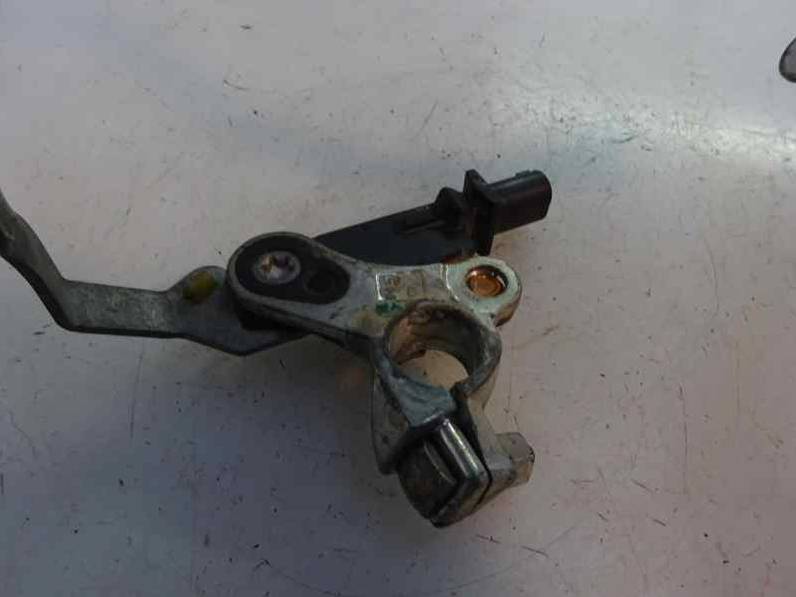 BATERIA CITROEN BERLINGO STATION WAGON 2013 1.6 16V HDI (90 CV)