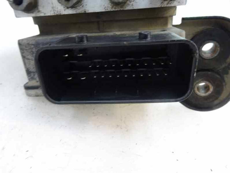 ABS OPEL VECTRA C BERLINA 2004 2.2 16V DTI (125 CV)