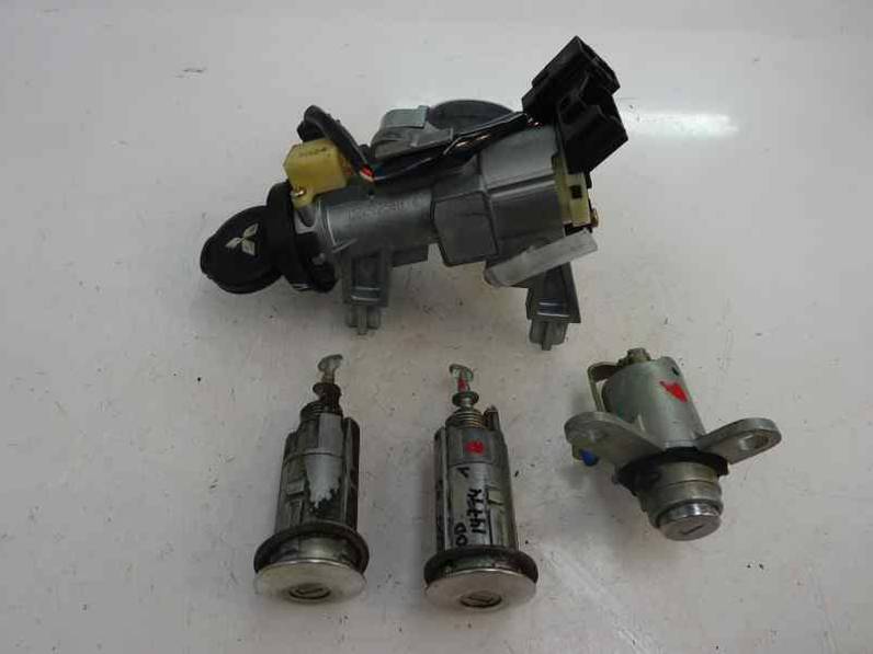 CONMUTADOR DE ARRANQUE MITSUBISHI COLT BERLINA 3 2005 1.5 DI-D (95 CV)