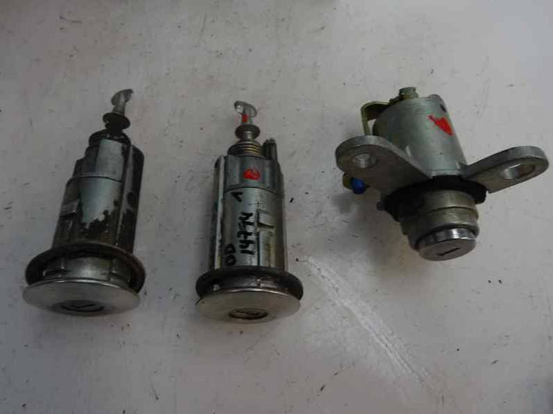 CONMUTADOR DE ARRANQUE MITSUBISHI COLT BERLINA 3 2005 1.5 DI-D (95 CV)