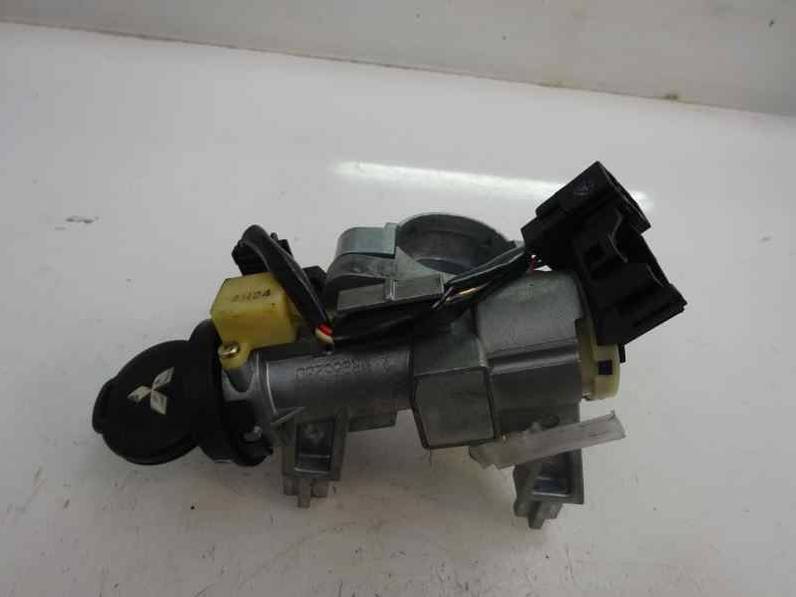 CONMUTADOR DE ARRANQUE MITSUBISHI COLT BERLINA 3 2005 1.5 DI-D (95 CV)