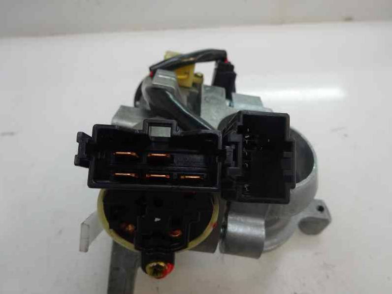 CONMUTADOR DE ARRANQUE MITSUBISHI COLT BERLINA 3 2005 1.5 DI-D (95 CV)