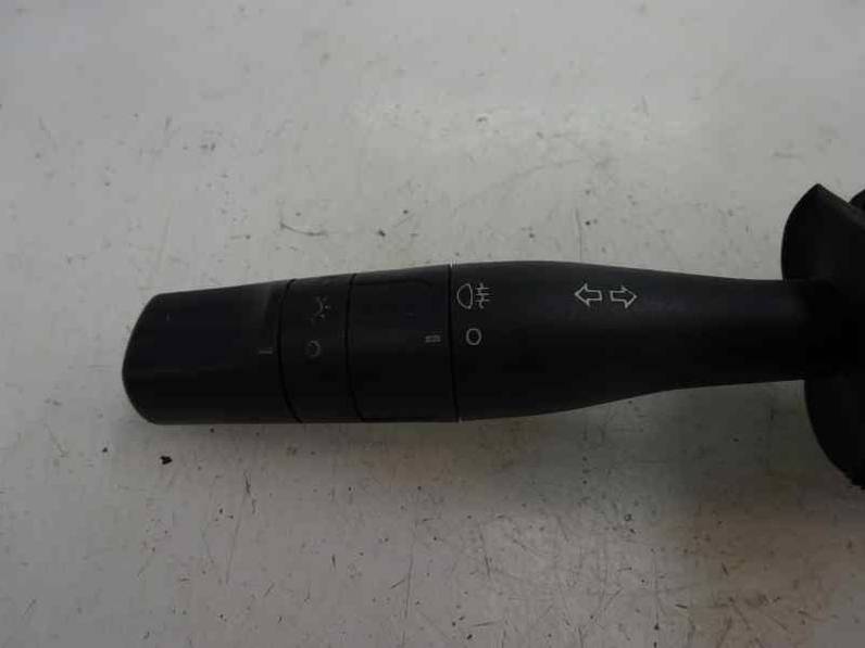 MANDO LUCES PEUGEOT 206 BERLINA 2000 1.9 D (69 CV)