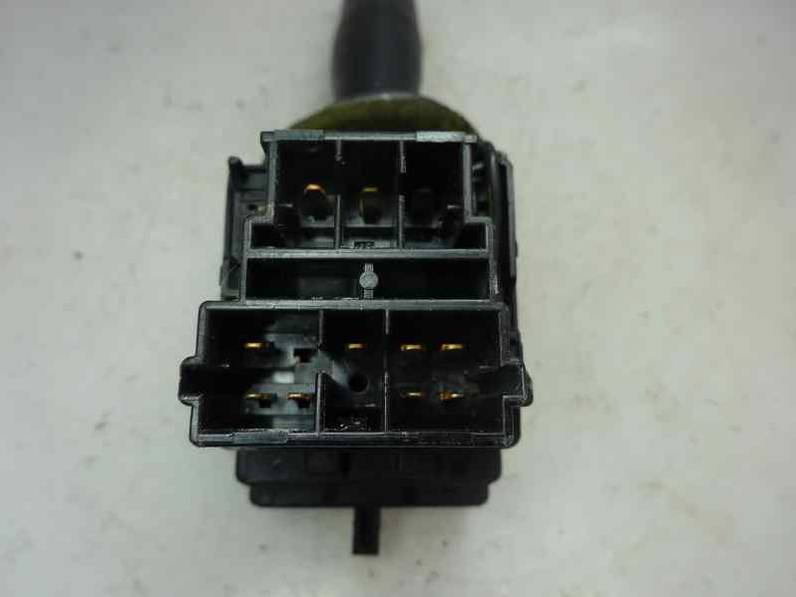 MANDO LUCES PEUGEOT 206 BERLINA 2000 1.9 D (69 CV)