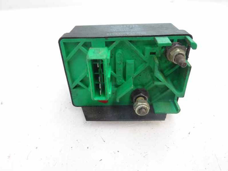 CAJA PRECALENTAMIENTO PEUGEOT 206 BERLINA 2003 1.4 HDI (68 CV)