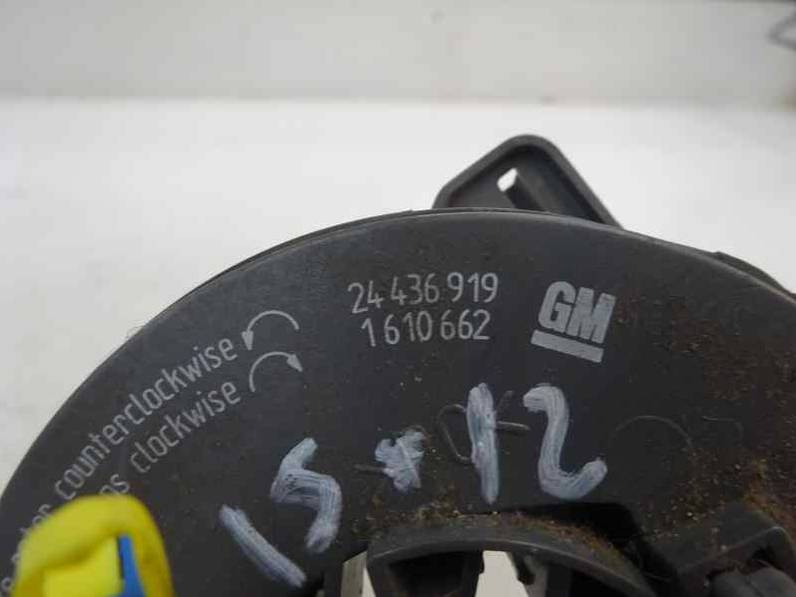 ANILLO AIRBAG OPEL ASTRA G BERLINA 2001 1.7 16V DTI (75 CV)