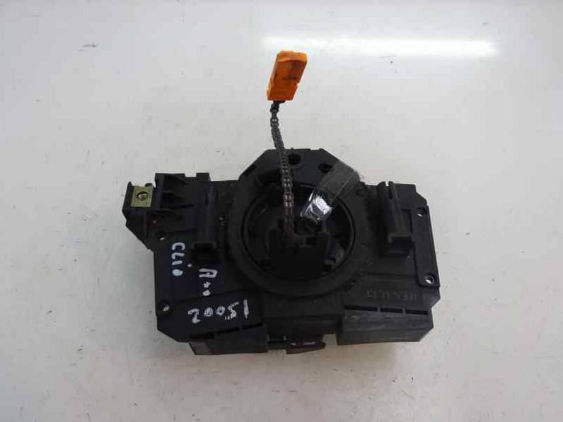 ANILLO AIRBAG RENAULT CLIO II FASE II 2000 1.9 DTI D (80 CV)