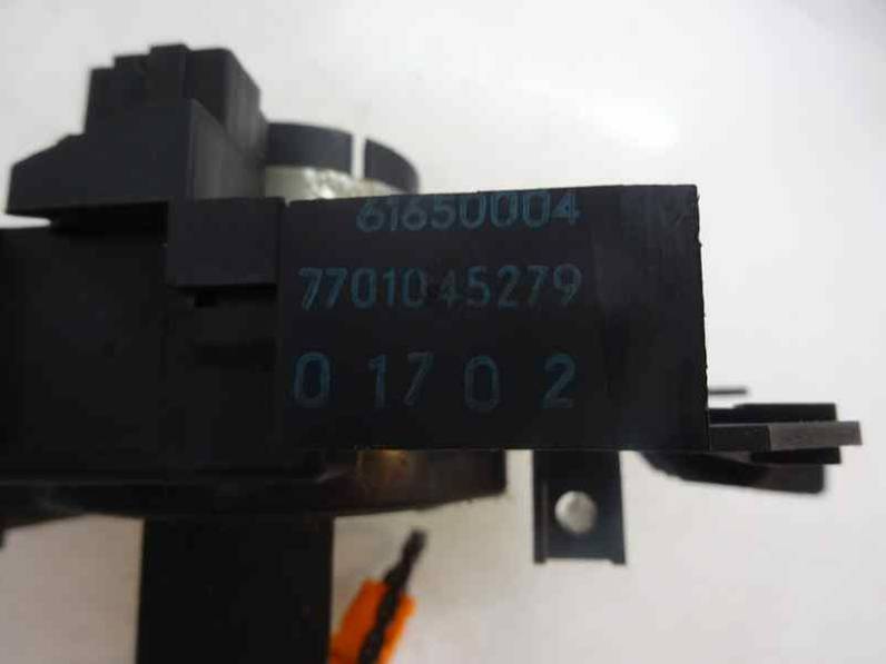 ANILLO AIRBAG RENAULT CLIO II FASE II 2000 1.9 DTI D (80 CV)