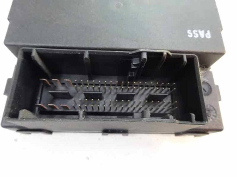 MODULO ELECTRONICO OPEL VECTRA C BERLINA 2004 2.2 16V DTI (125 CV)