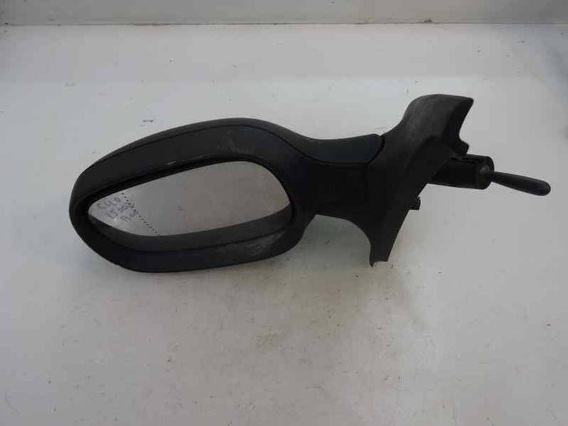 RETROVISOR IZQUIERDO RENAULT CLIO II FASE II 2000 1.9 DTI D (80 CV)