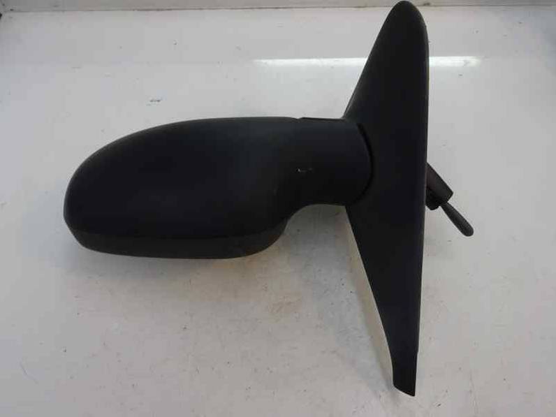 RETROVISOR IZQUIERDO RENAULT CLIO II FASE II 2000 1.9 DTI D (80 CV)