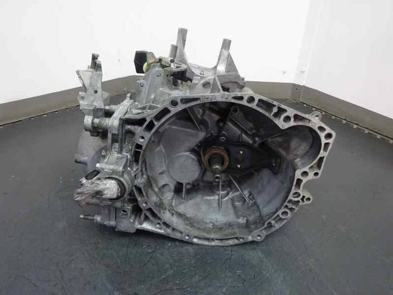 CAJA CAMBIOS CITROEN C5 BERLINA 2006 2.0 HDI (136 CV)