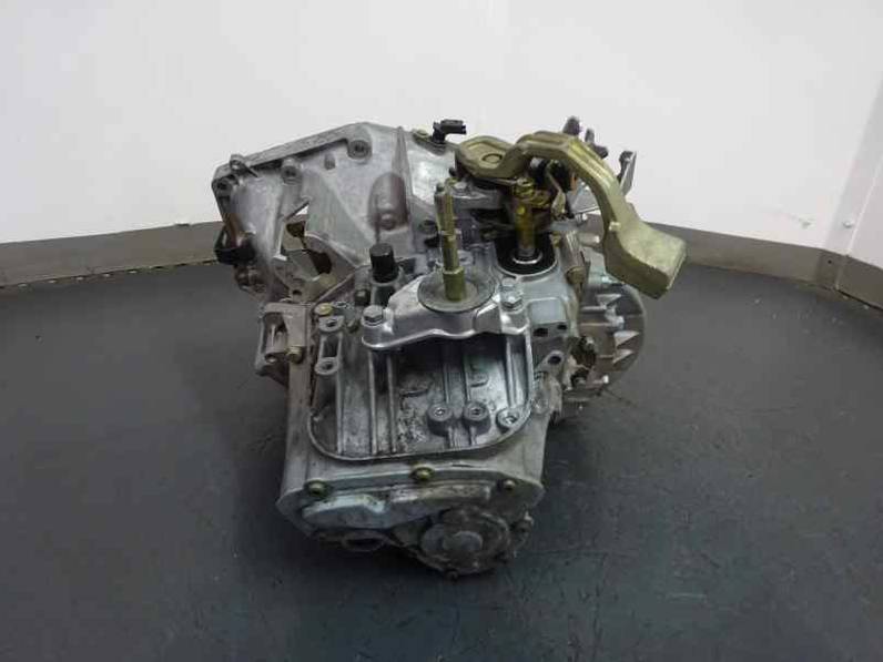 CAJA CAMBIOS CITROEN C8 2004 2.2 HDI FAP (128 CV)