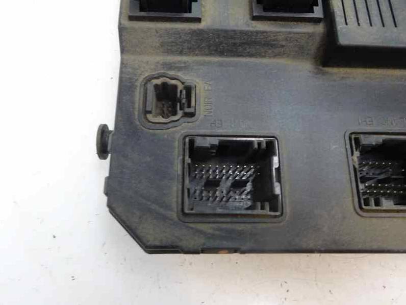 CAJA RELES FUSIBLES CITROEN C3 2005 1.1 (60 CV)