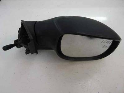 RETROVISOR DERECHO CITROEN C3 2005 1.1 (60 CV)