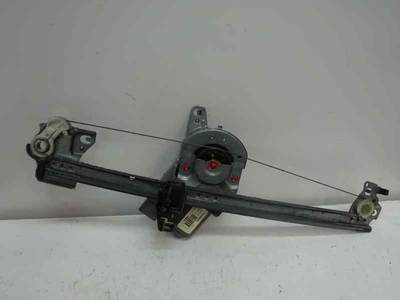 ELEVALUNAS DELANTERO IZQUIERDO CITROEN C3 2005 1.1 (60 CV)