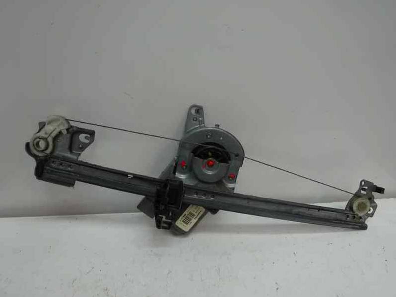 ELEVALUNAS DELANTERO IZQUIERDO CITROEN C3 2005 1.1 (60 CV)