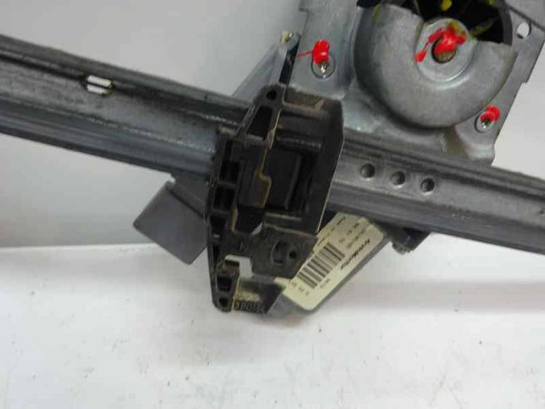 ELEVALUNAS DELANTERO IZQUIERDO CITROEN C3 2005 1.1 (60 CV)