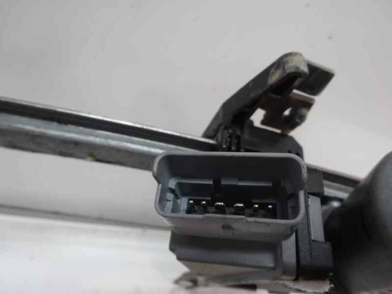 ELEVALUNAS DELANTERO IZQUIERDO CITROEN C3 2005 1.1 (60 CV)