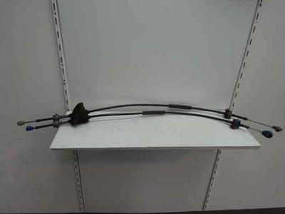 PALANCA CAMBIO CITROEN C3 2005 1.1 (60 CV)