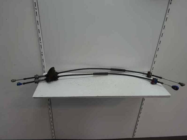 PALANCA CAMBIO CITROEN C3 2005 1.1 (60 CV)