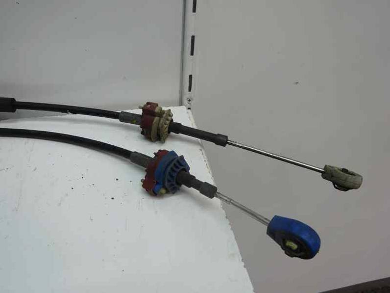 PALANCA CAMBIO CITROEN C3 2005 1.1 (60 CV)