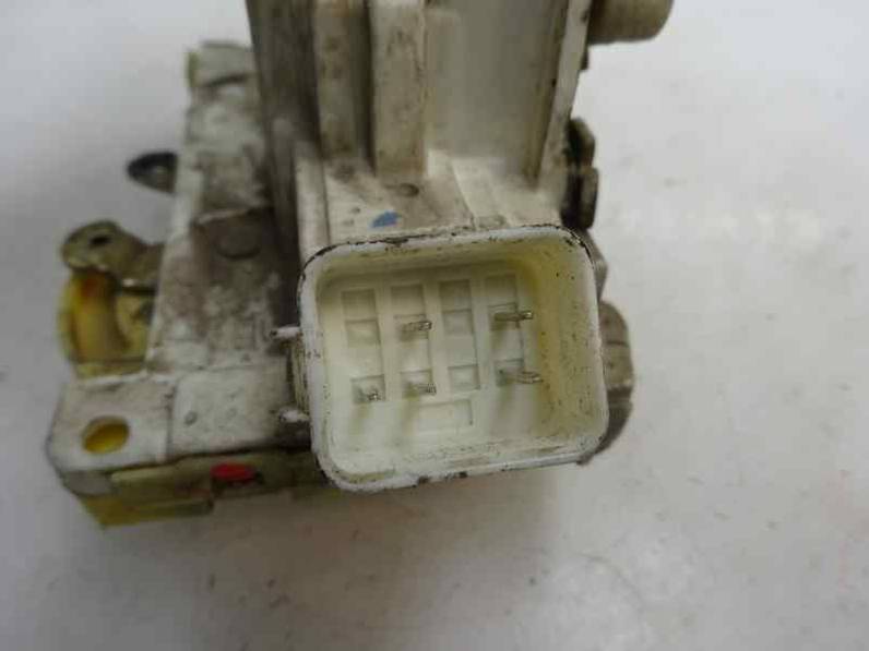 CERRADURA PUERTA DELANTERA DERECHA FORD FOCUS BERLINA 2000 1.8 TDDI TURBODIESEL (90 CV)