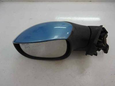 RETROVISOR IZQUIERDO CITROEN C3 2003 1.4 HDI (68 CV)