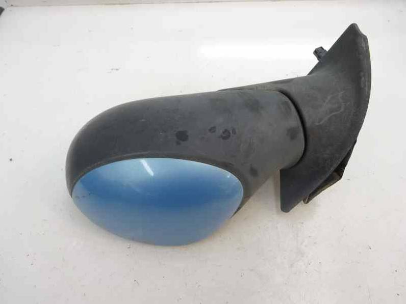 RETROVISOR IZQUIERDO CITROEN C3 2003 1.4 HDI (68 CV)