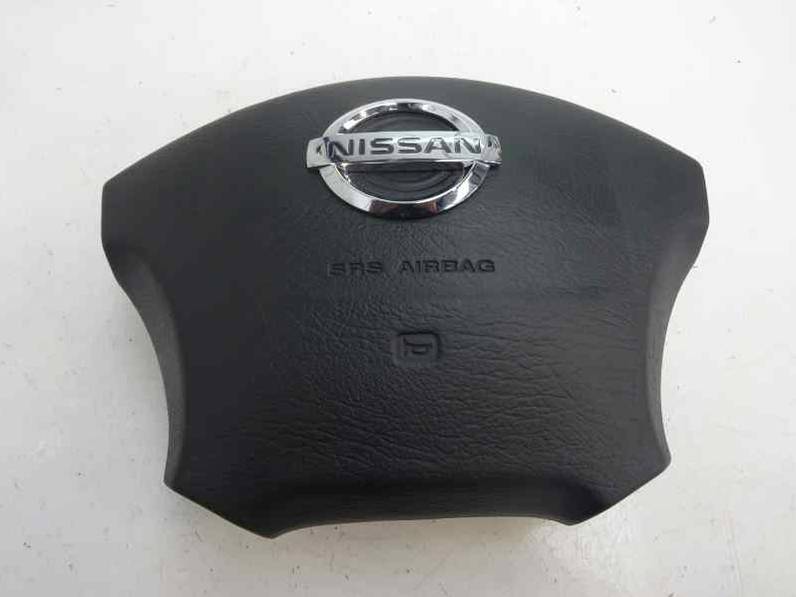 AIRBAG DELANTERO IZQUIERDO NISSAN PRIMERA BERLINA 1998 1.6 16V (99 CV)