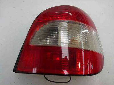 PILOTO TRASERO DERECHO RENAULT SCENIC 2000 1.9 DCI D (102 CV)