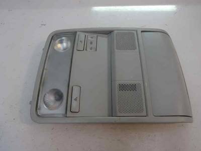 LUZ INTERIOR SKODA YETI 2011 1.2 TSI (105 CV)