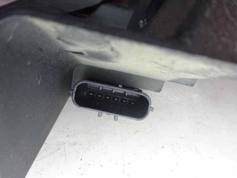 POTENCIOMETRO PEDAL SKODA YETI 2011 1.2 TSI (105 CV)