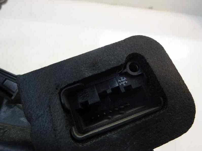 CERRADURA PUERTA DELANTERA DERECHA SKODA YETI 2011 1.2 TSI (105 CV)