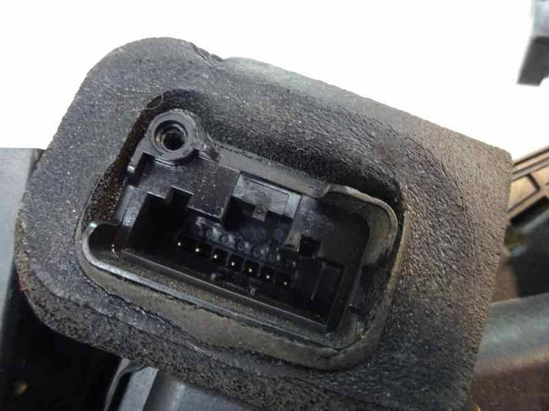 CERRADURA PUERTA TRASERA IZQUIERDA SKODA YETI 2011 1.2 TSI (105 CV)