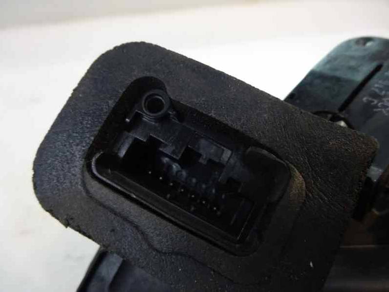 CERRADURA PUERTA DELANTERA IZQUIERDA SKODA YETI 2011 1.2 TSI (105 CV)