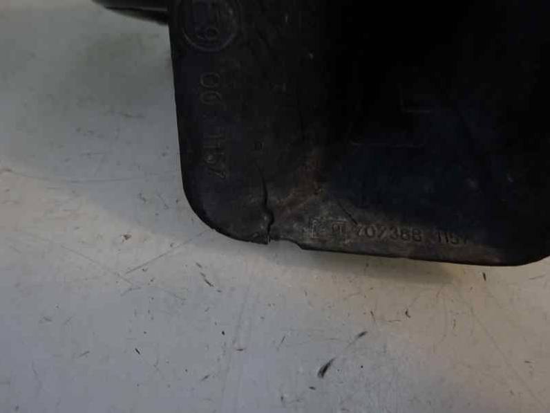 CLAXON SKODA YETI 2011 1.2 TSI (105 CV)