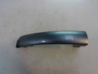 MANETA EXTERIOR TRASERA IZQUIERDA SKODA YETI 2011 1.2 TSI (105 CV)