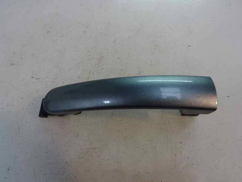 MANETA EXTERIOR TRASERA IZQUIERDA SKODA YETI 2011 1.2 TSI (105 CV)