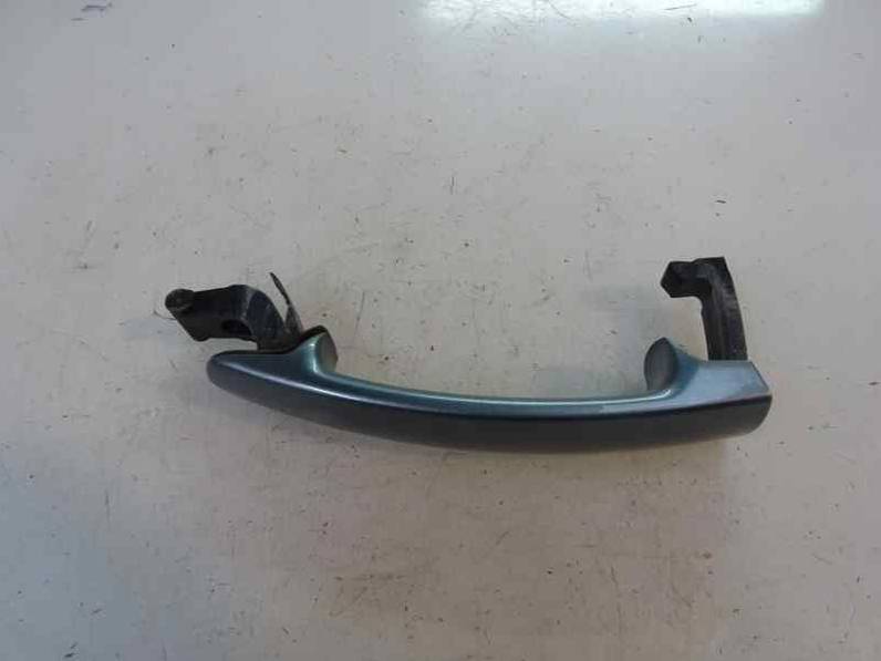 MANETA EXTERIOR TRASERA IZQUIERDA SKODA YETI 2011 1.2 TSI (105 CV)