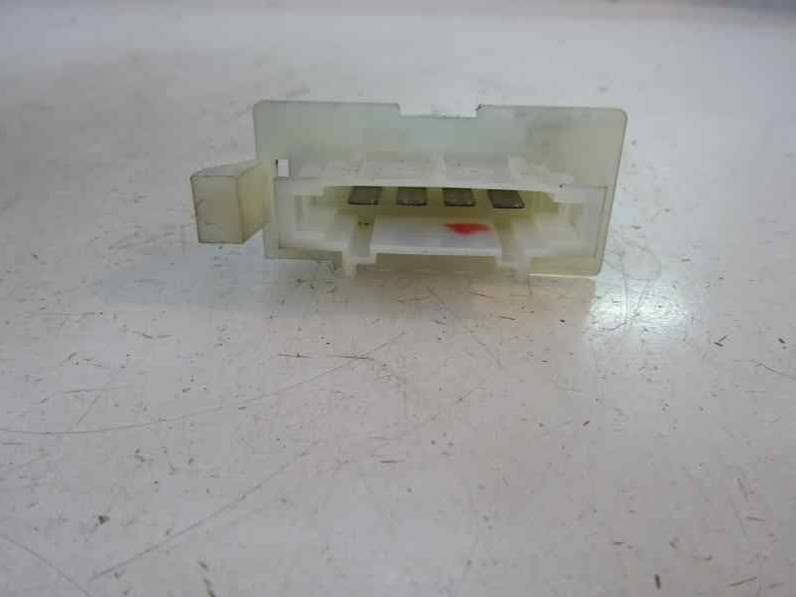 RESISTENCIA CALEFACCION SKODA YETI 2011 1.2 TSI (105 CV)