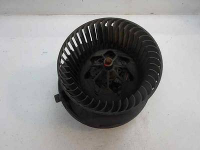 MOTOR CALEFACCION SKODA YETI 2011 1.2 TSI (105 CV)