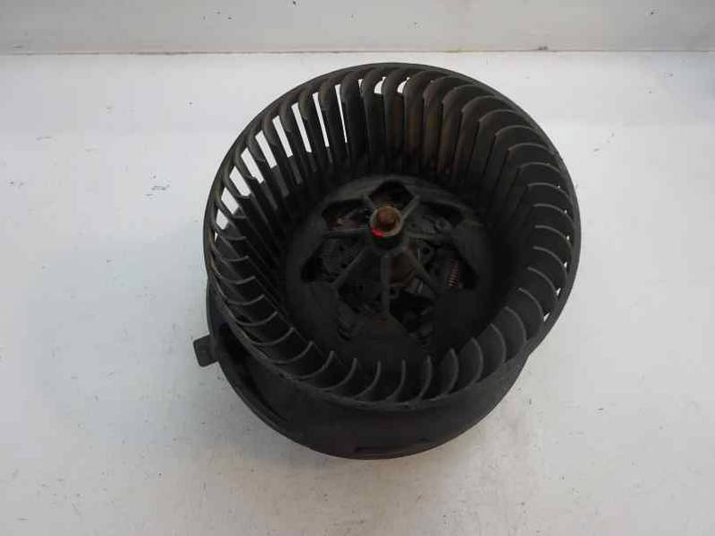 MOTOR CALEFACCION SKODA YETI 2011 1.2 TSI (105 CV)